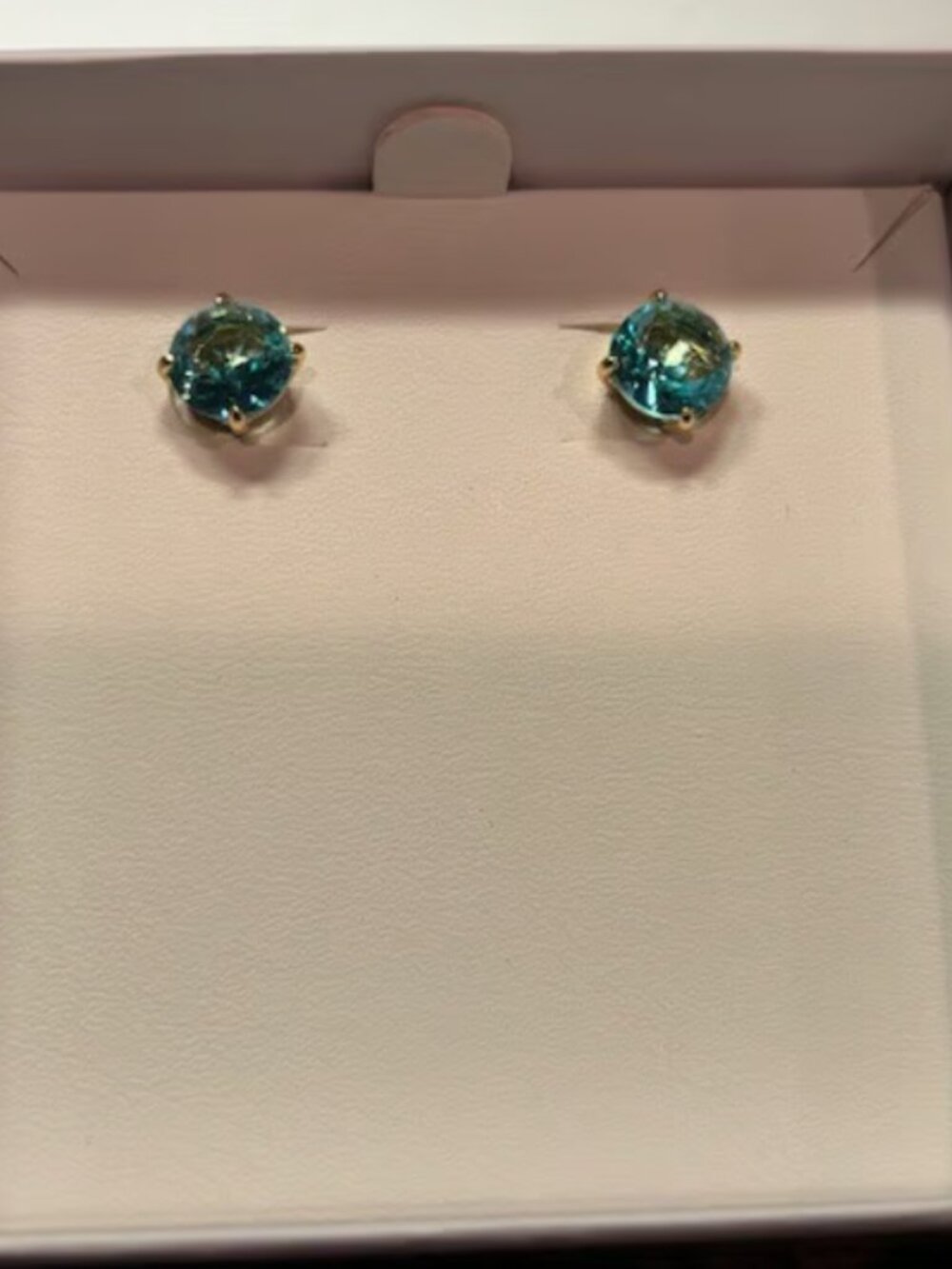 Bomb Party RBP2343 Earrings